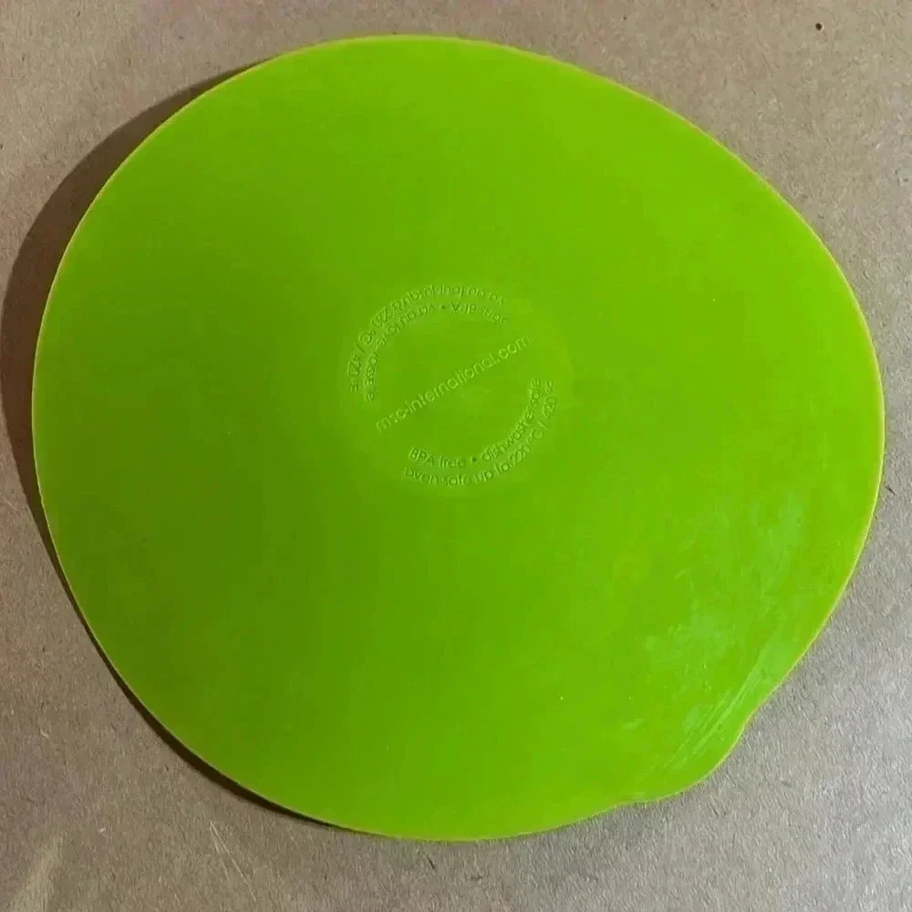 Joie Silicone lid